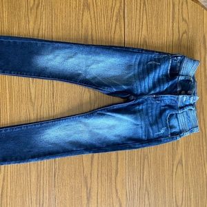 Kancan skinny jeans